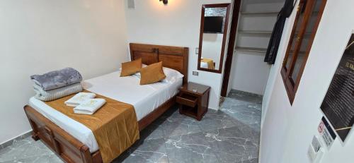 HOTEL EL VALENCIA in Aguadas