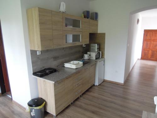 Penzion Zámek Drahonice (Penzion Zamek Drahonice) in Bavorov