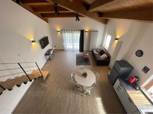 Casa dei pazzi Montanari da Cristina