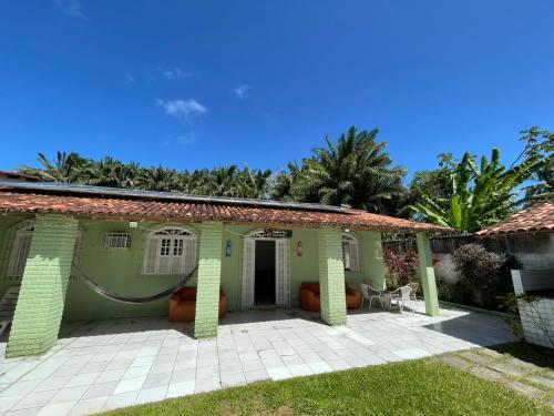 A Bela Casa da Ilha, na Ilha de Vera Cruz, Coroa, 300m da praia! in 歷史城中心