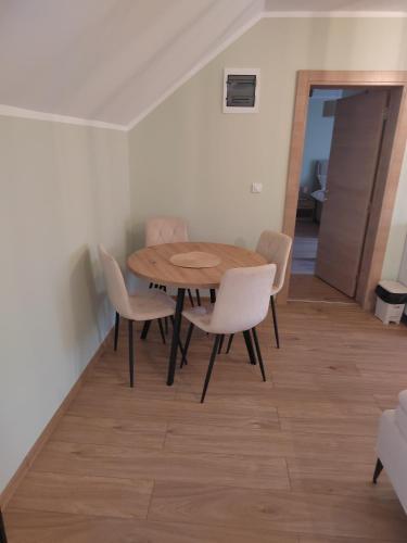 Apartman Anđela in ยาโคโว