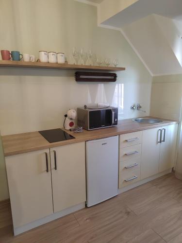 Apartman Anđela in ยาโคโว