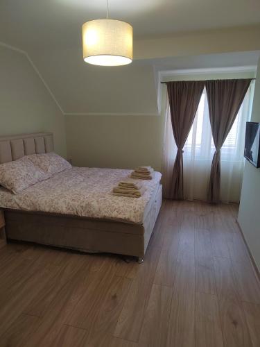 Apartman Anđela in ยาโคโว