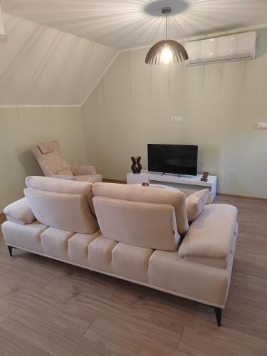 Apartman Anđela in ยาโคโว