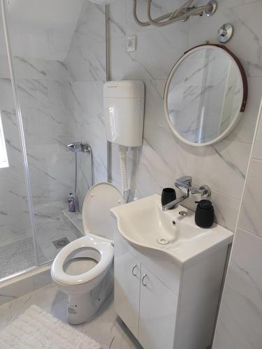 Apartman Anđela in ยาโคโว