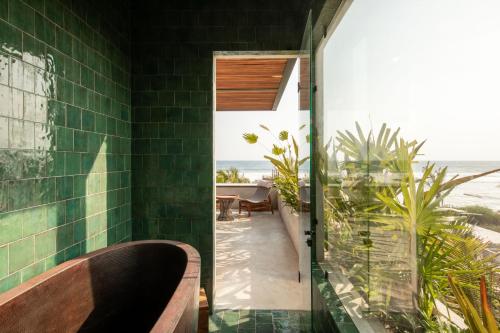 . Hotelito and Hideaways by MUSA