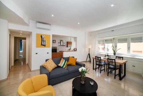 Bernadette Apartment - Vaticano area, Roma