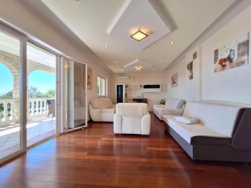 Apartments Ruza in Crikvenica