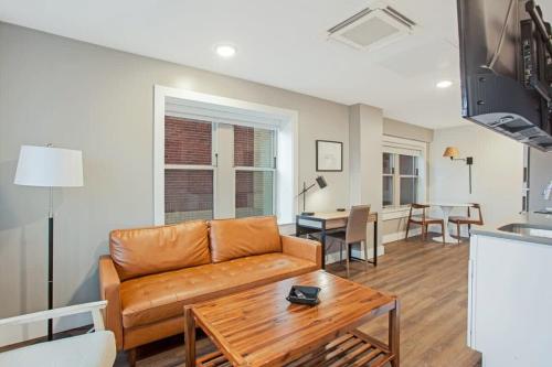 Fountain City Suite Historic Gem Extended Stay in Kansas City, USA