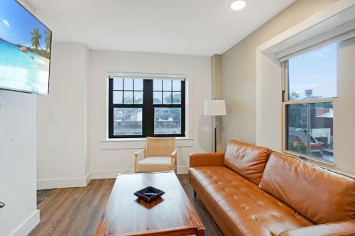 Fountain City Suite Historic Gem Extended Stay in Kansas City, USA