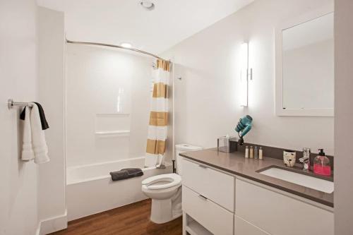 Fountain City Suite Historic Gem Extended Stay in Kansas City, USA