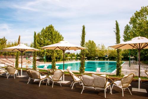 Living Place Hotel Bologna