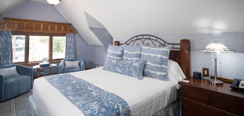 Chetola Resort at Blowing Rock Lodge in Blowing Rock, USA