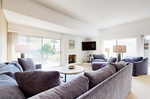 Fairway Oasis in Palm Springs, USA
