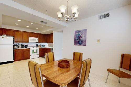 Fairway Oasis in Palm Springs, USA