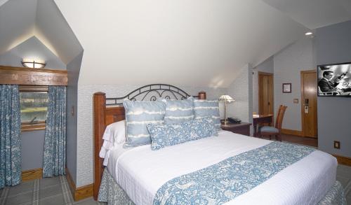Chetola Resort at Blowing Rock Lodge in Blowing Rock, USA