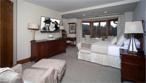 Chetola Resort at Blowing Rock Lodge in Blowing Rock, USA