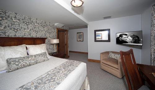 Chetola Resort at Blowing Rock (Lodge) - image 8