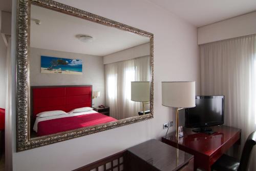 Hotel Alan – Anzola dell'Emilia, KY