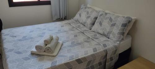 Two-Bedroom Apartment image 9
