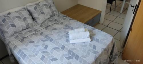 Two-Bedroom Apartment image 8