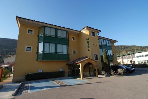 Best Western Gemenos en Provence