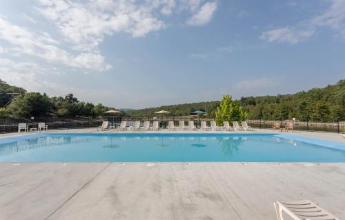 Simple Serenity condo