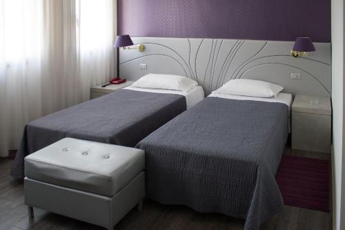 Hotel Alan – Anzola dell'Emilia, KY