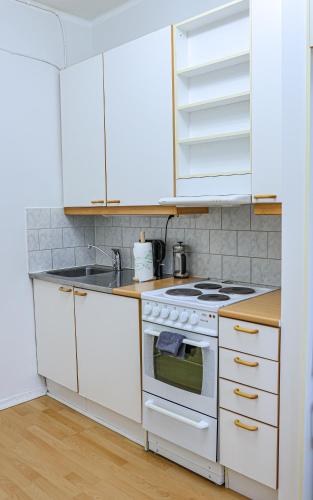 Grand Cozy Corner, Helsinki (Foto 6)