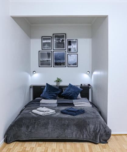 Grand Cozy Corner, Helsinki (Foto 3)