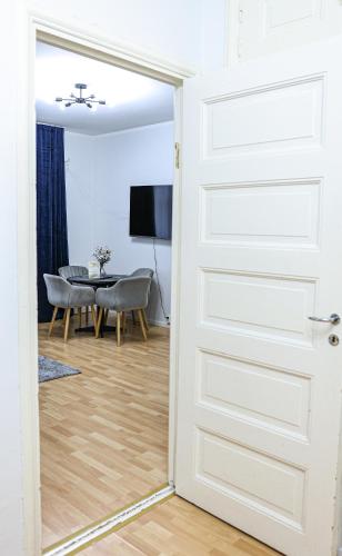 Grand Cozy Corner, Helsinki (Foto 5)