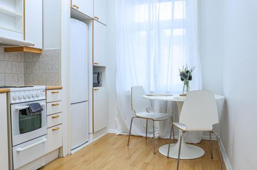 Grand Cozy Corner, Helsinki (Foto 7)