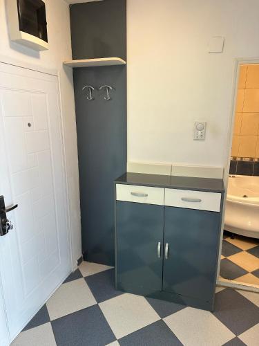 베오그라드 Apartman BK LUX 3성급 싱글룸 수영장