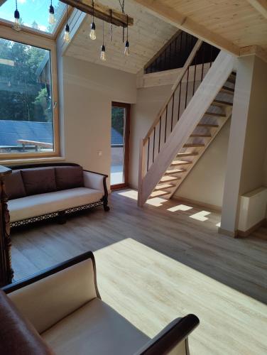 娛樂設施, River Mind Villa with SPA in 斯維達賽