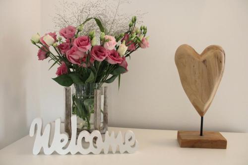 入口, FeWo Catalina in 威斯特斯特德