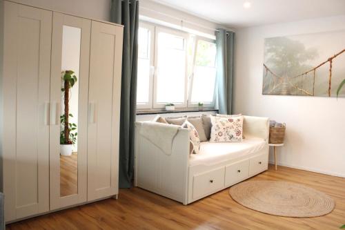 設施, FeWo Catalina in 威斯特斯特德