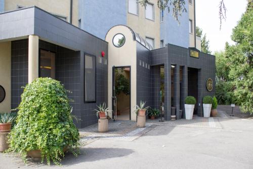 Hotel Alan 5