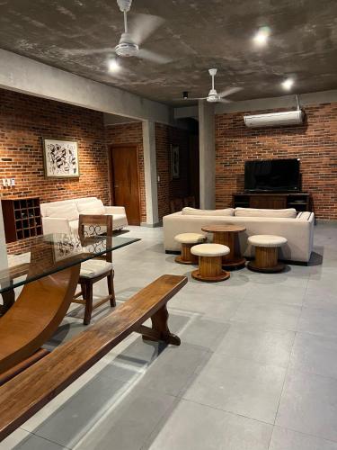 Casa de verano en San Bernardino in 聖伯納迪諾