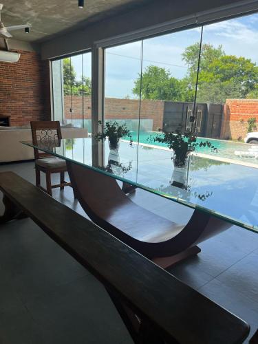 Casa de verano en San Bernardino in 聖伯納迪諾