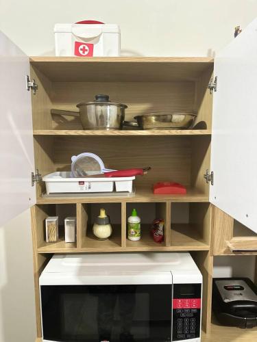 設施, Habitación - Chalet mi Republica (Habitacion - Chalet mi Republica) in 阿雷瓜