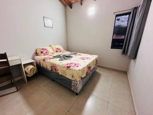 Habitación - Chalet mi Republica (Habitacion - Chalet mi Republica) in 阿雷瓜