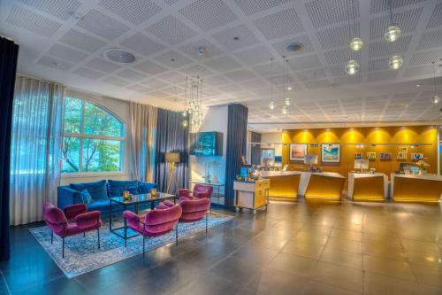 Radisson Blu Royal Hotel Bergen A Verified Net Zero Hotel - image 2