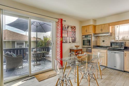 2 Mi to Boardwalk Spacious Atlantic City Home! in Atlantic City, USA