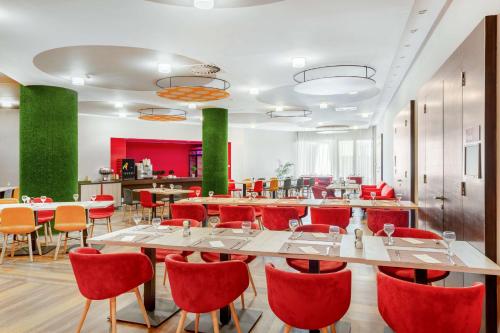 Park Inn by Radisson Sarvar Resort & Spa - All Inclusive