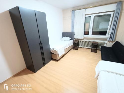 Accomodation Worfelden in Buttelborn