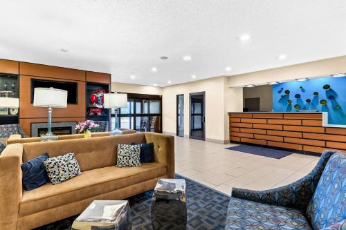 Best Western Baraboo Inn in Baraboo, USA