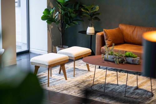 Park Inn by Radisson Antwerp City Centre, Amberes (foto 4)