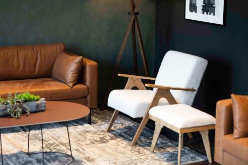 Park Inn by Radisson Antwerp City Centre, Amberes (foto 3)