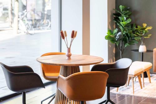 Park Inn by Radisson Antwerp City Centre, Amberes (foto 6)
