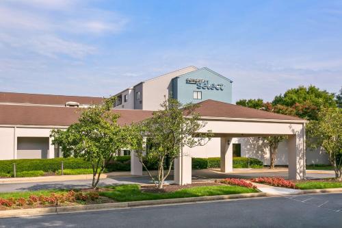 Sonesta Select Columbia - image 11